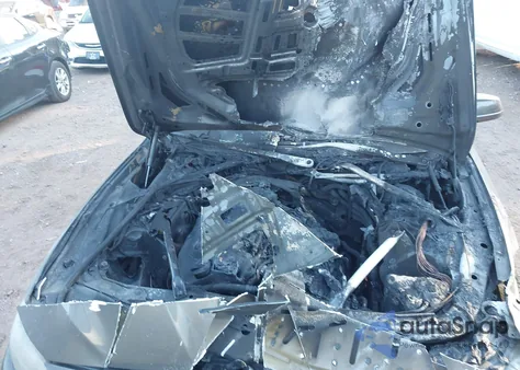 2012 BMW 535I z USA, uszkodzony, nr VIN WBAFR7C52CC814747